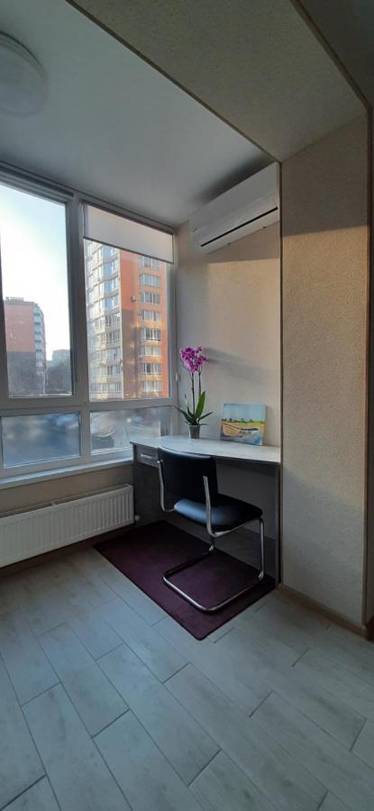 Fresh Residence Apartment Vinnytsia Exterior photo